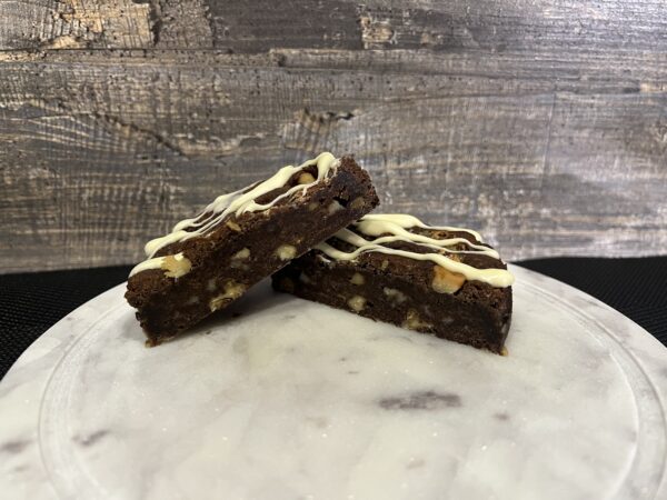 Dynasty Brownie