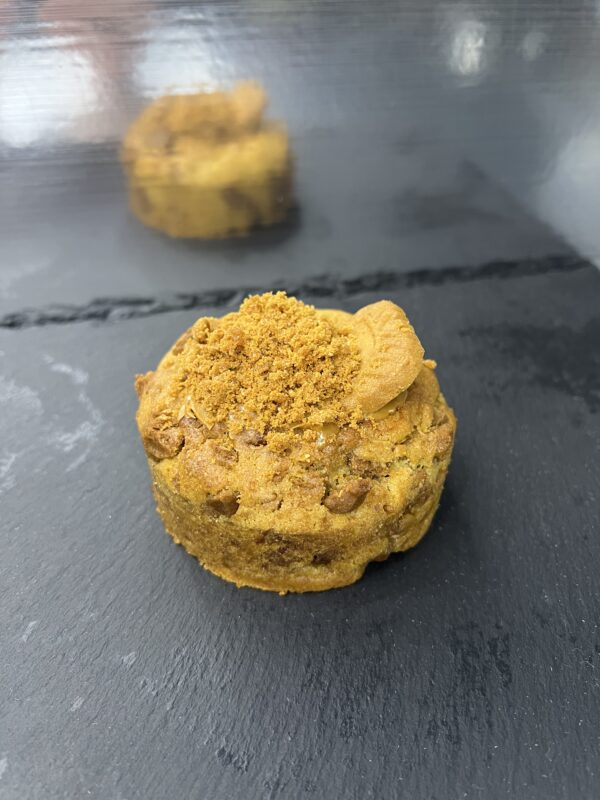 Le Majestic Speculoos