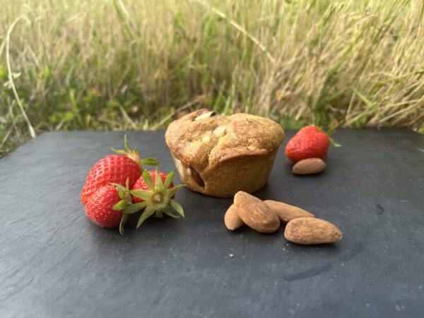 Le Rubis Fraise